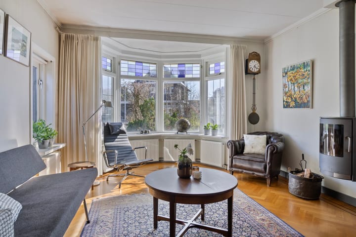 Photo 7 of Bentheimerstraat 79