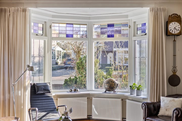 Photo 11 of Bentheimerstraat 79