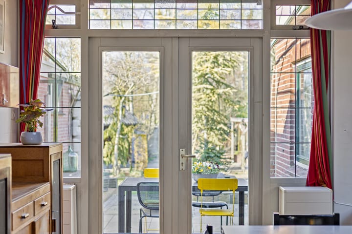 Photo 20 of Bentheimerstraat 79