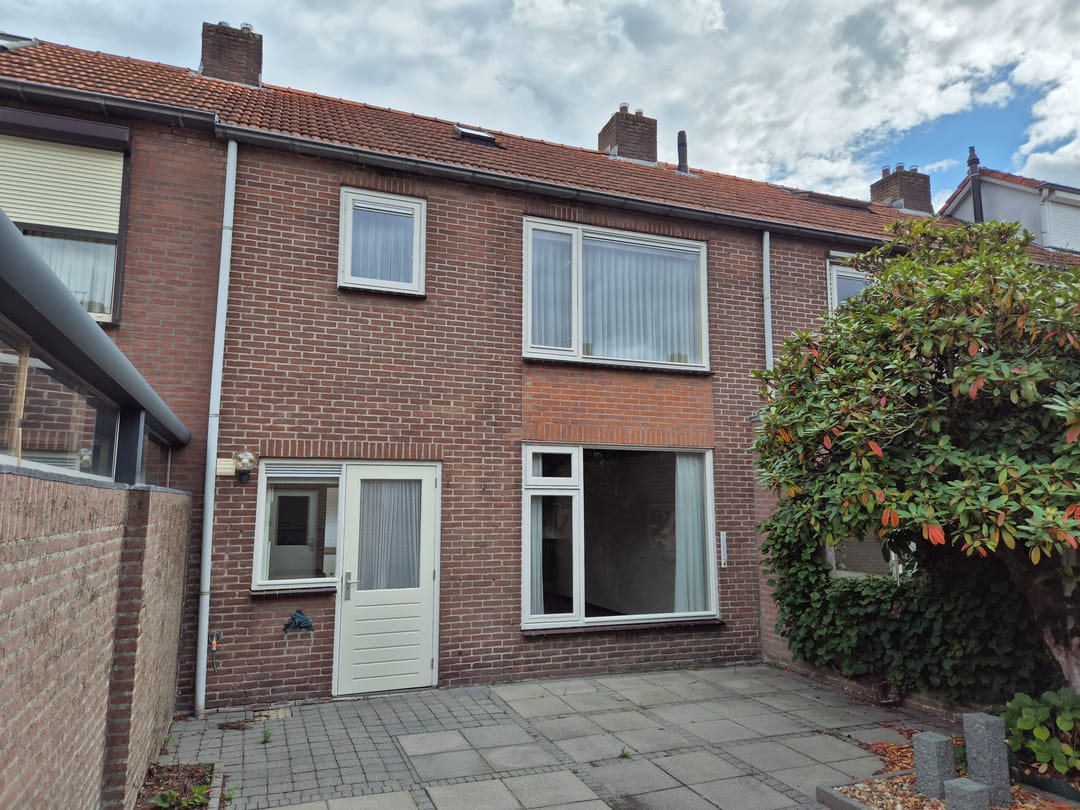 Foto 2 van Koningin Julianastraat 25