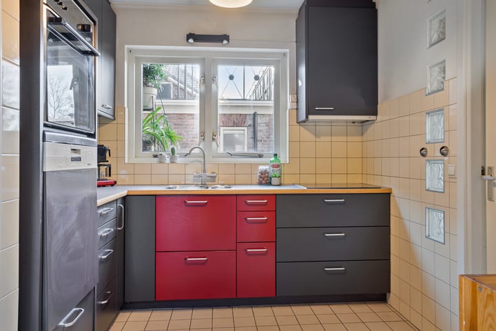 Photo 22 of Bentheimerstraat 79