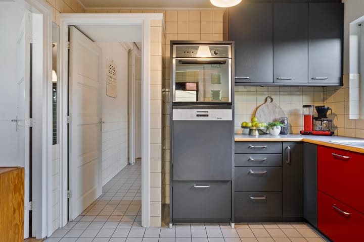 Photo 23 of Bentheimerstraat 79