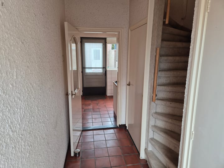 Foto 5 van Koningin Julianastraat 25