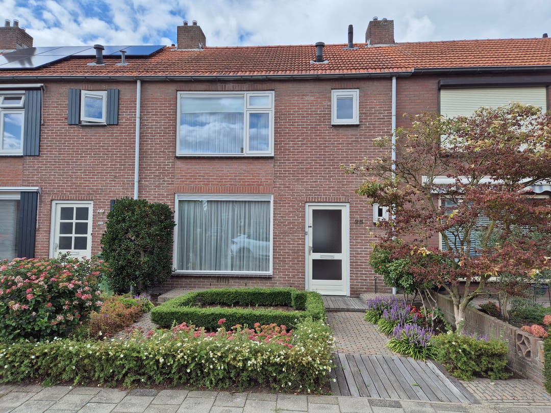 Foto 17 van Koningin Julianastraat 25