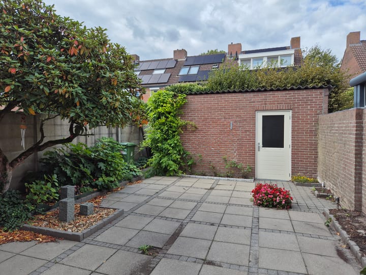 Foto 18 van Koningin Julianastraat 25