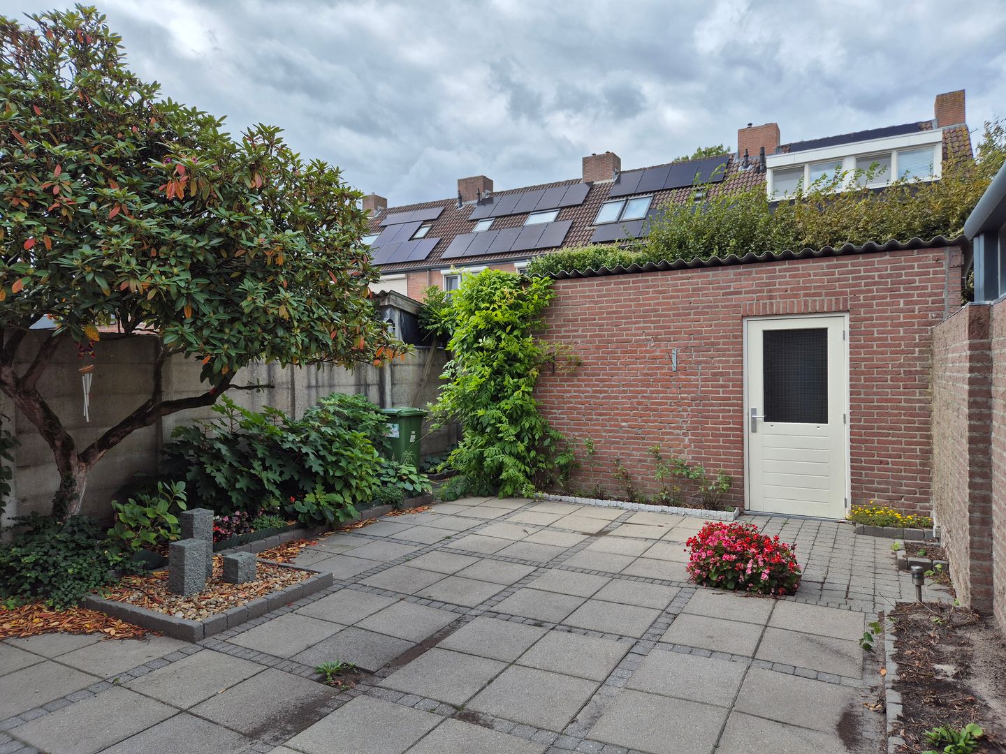 Foto 19 van Koningin Julianastraat 25