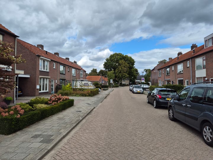 Foto 22 van Koningin Julianastraat 25