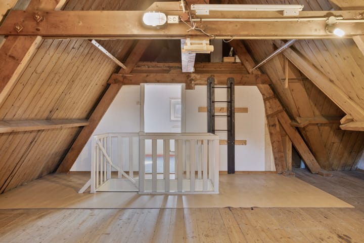 Photo 46 of Bentheimerstraat 79