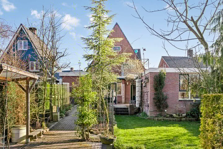 Photo 54 of Bentheimerstraat 79