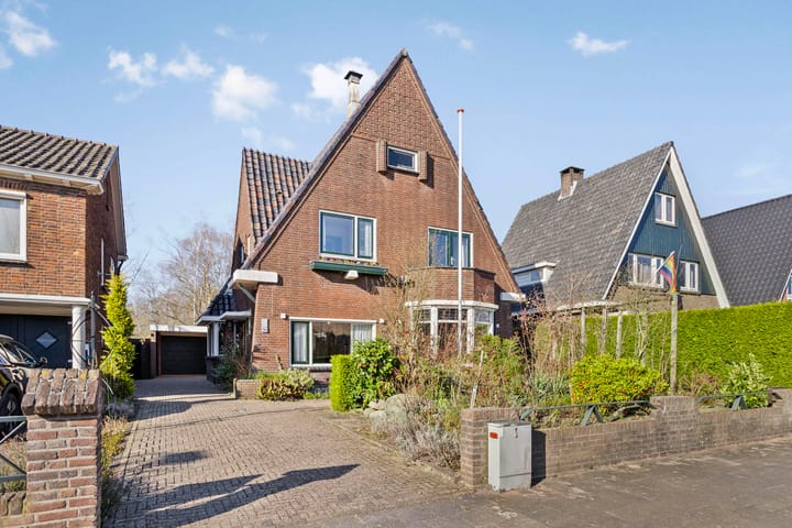 Photo 56 of Bentheimerstraat 79