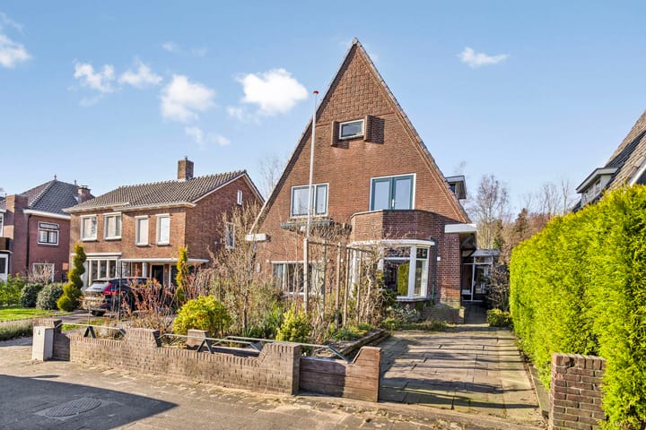 Photo 57 of Bentheimerstraat 79