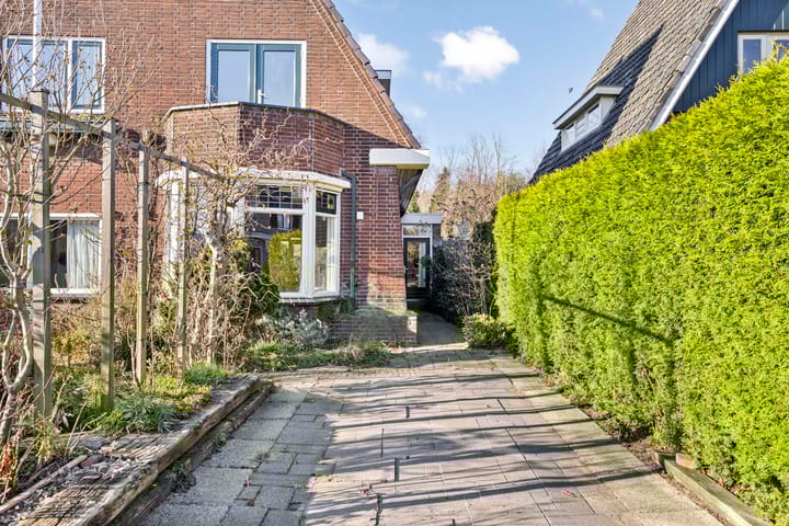 Photo 58 of Bentheimerstraat 79