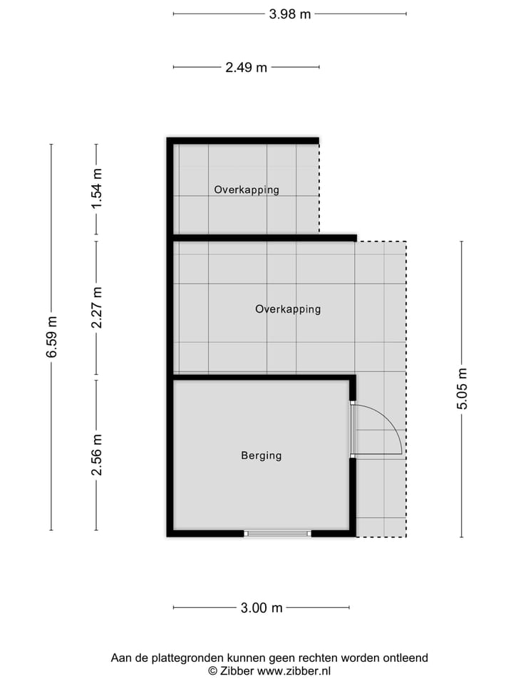 Photo 62 of Bentheimerstraat 79