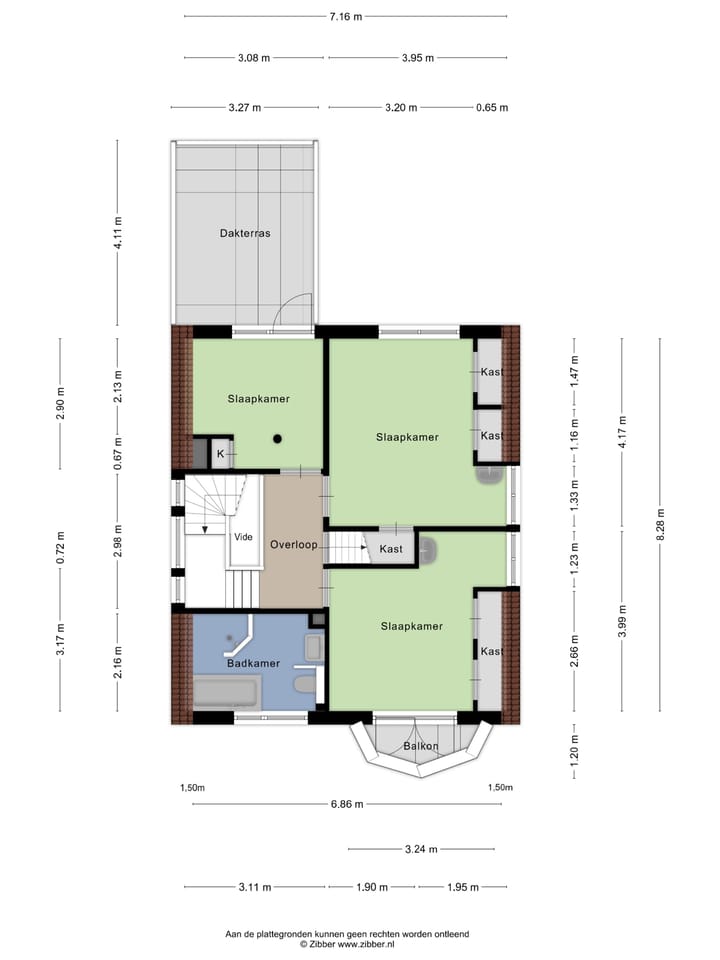 Photo 63 of Bentheimerstraat 79