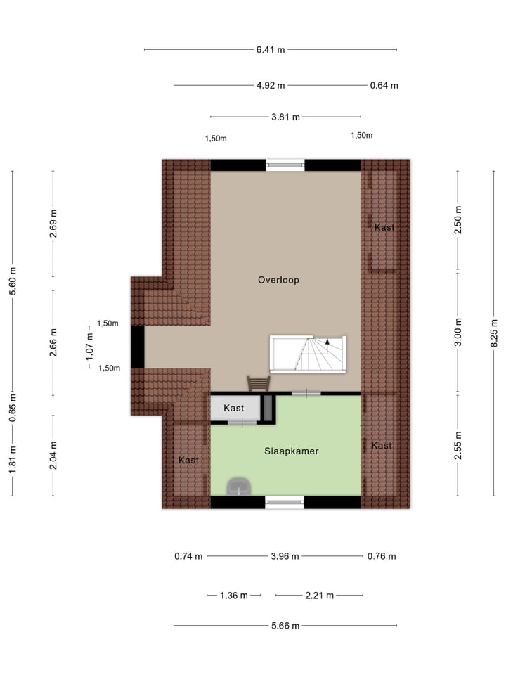 Photo 64 of Bentheimerstraat 79