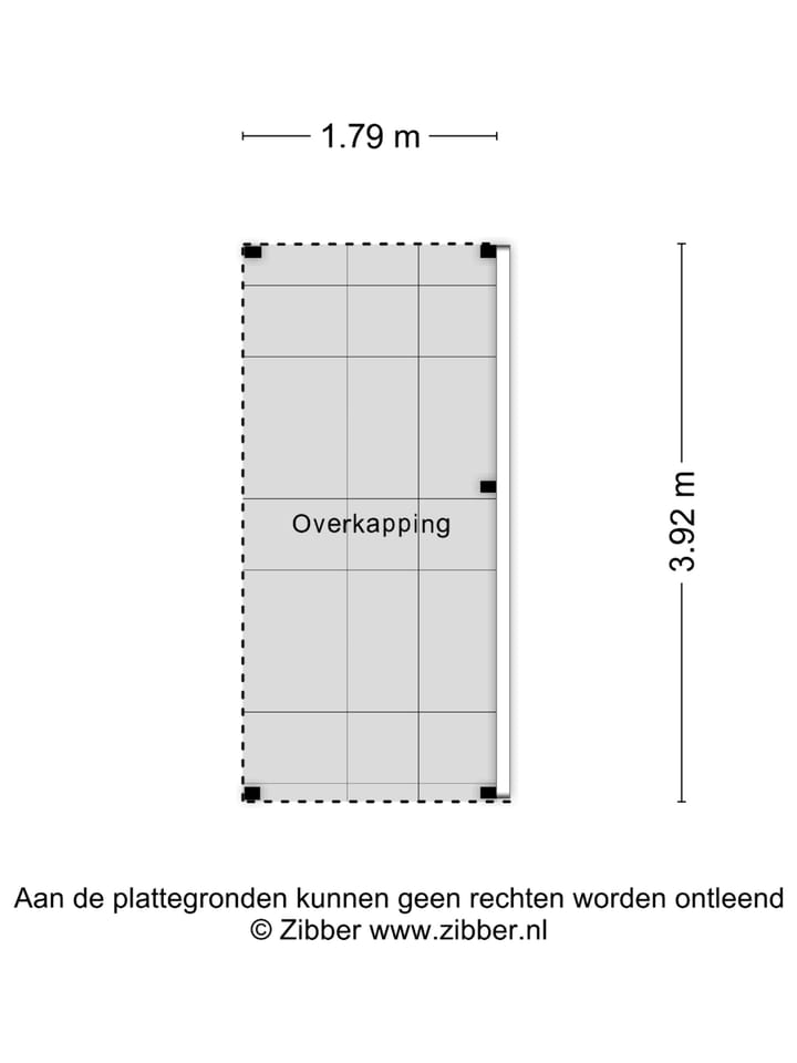 Photo 66 of Bentheimerstraat 79