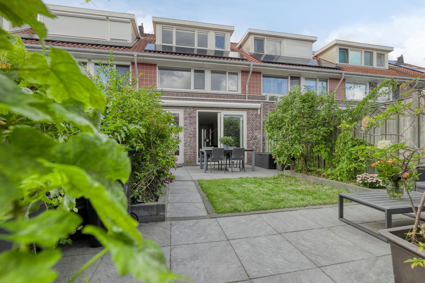 Foto 1 van Leliekeverstraat 30