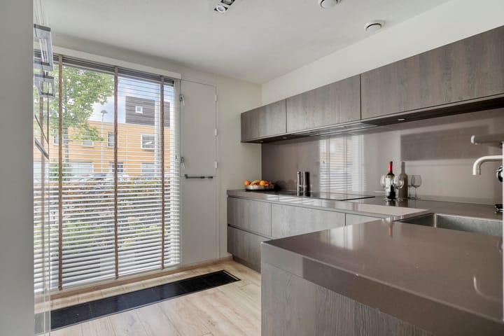 Foto 3 van Leliekeverstraat 30