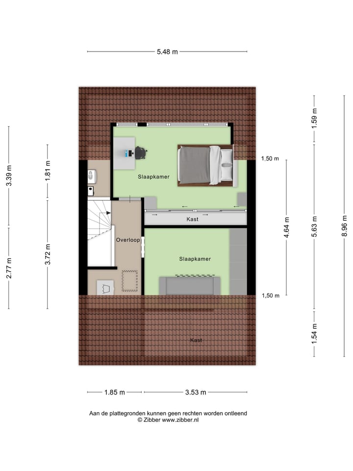 Foto 44 van Leliekeverstraat 30