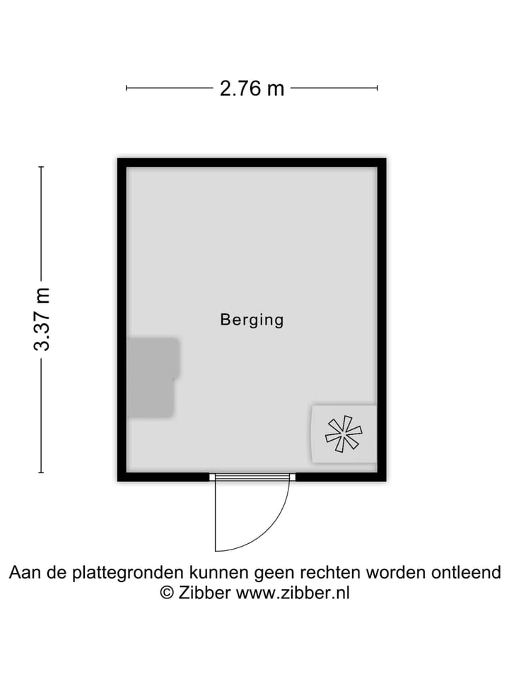 Foto 45 van Leliekeverstraat 30