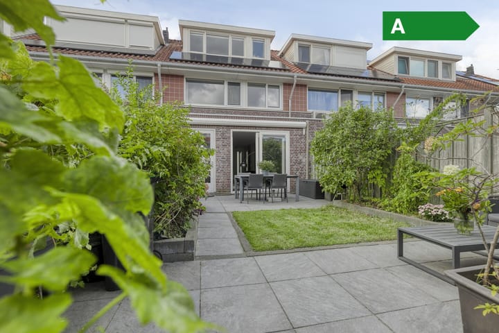 Foto 6 van Leliekeverstraat 30