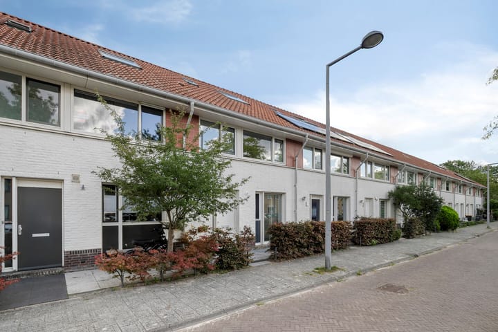 Foto 7 van Leliekeverstraat 30