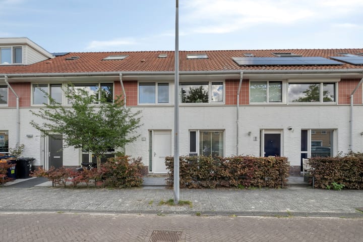 Foto 8 van Leliekeverstraat 30