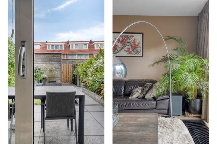 Foto 13 van Leliekeverstraat 30