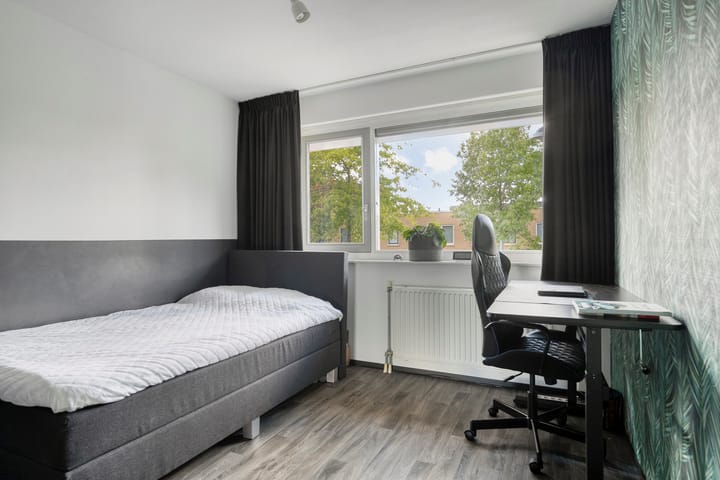 Foto 21 van Leliekeverstraat 30