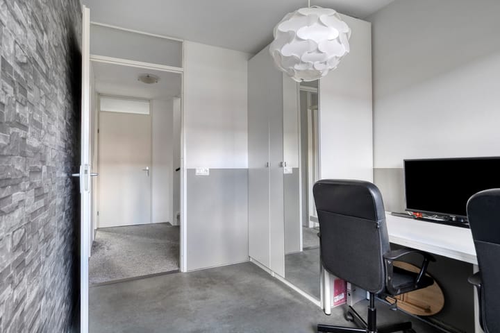 Foto 24 van Leliekeverstraat 30