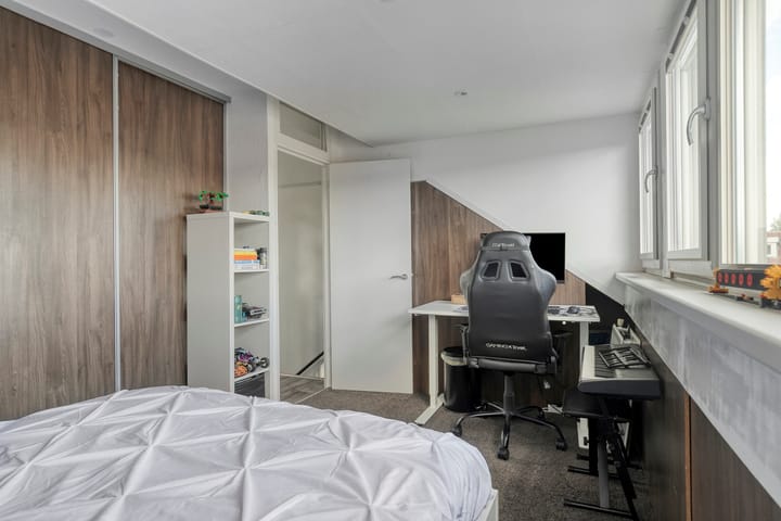 Foto 28 van Leliekeverstraat 30