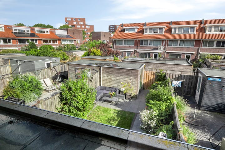 Foto 31 van Leliekeverstraat 30