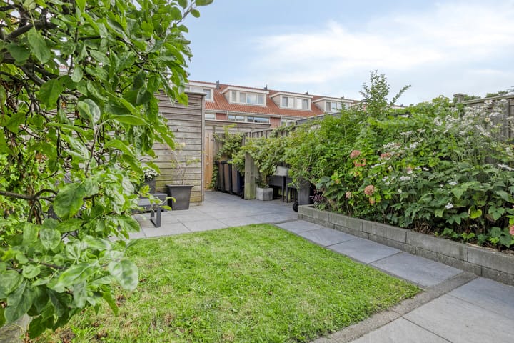 Foto 34 van Leliekeverstraat 30