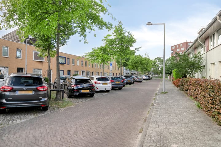 Foto 35 van Leliekeverstraat 30