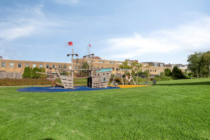 Foto 39 van Leliekeverstraat 30