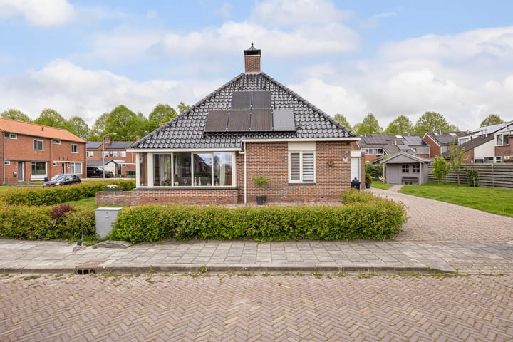 Foto 7 van Vlaspad 1-A