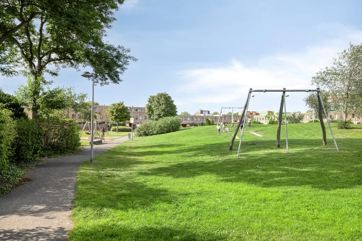 Foto 40 van Leliekeverstraat 30