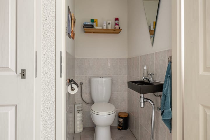 Foto 10 van Vlaspad 1-A