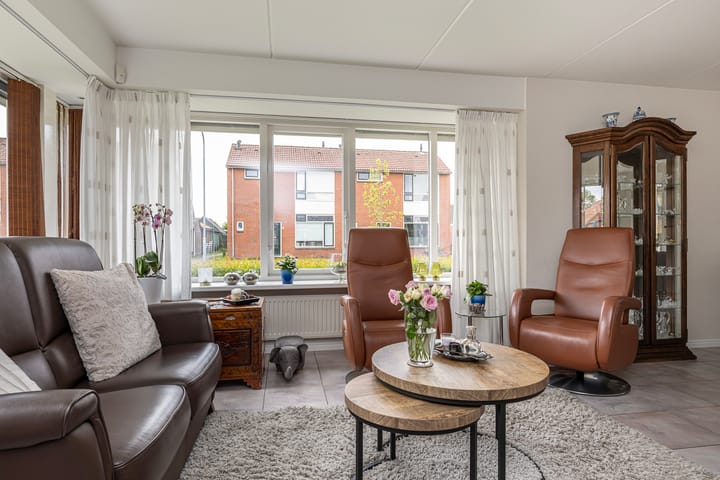 Foto 16 van Vlaspad 1-A