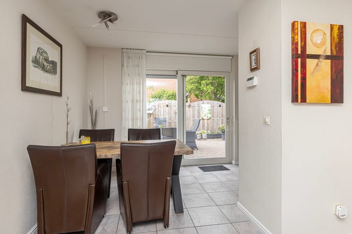 Foto 18 van Vlaspad 1-A