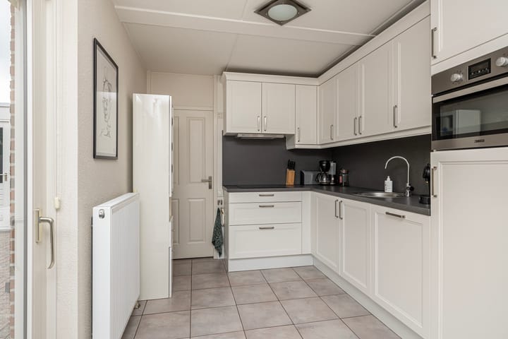 Foto 20 van Vlaspad 1-A