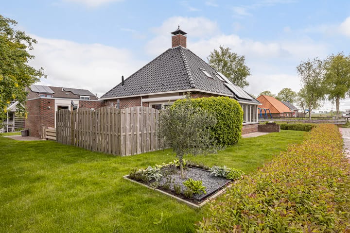 Foto 35 van Vlaspad 1-A