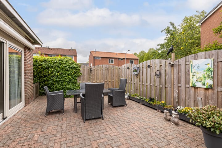 Foto 36 van Vlaspad 1-A