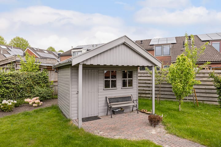 Foto 38 van Vlaspad 1-A