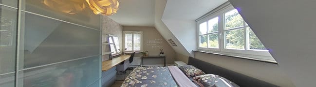 Slaapkamer 2