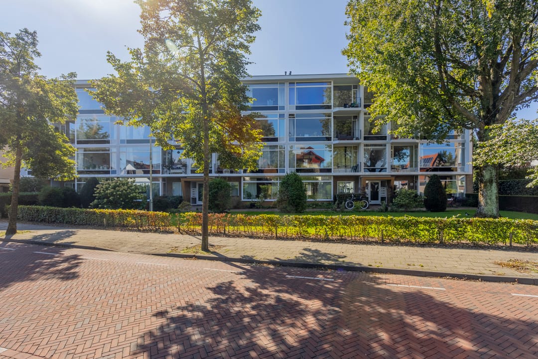 Foto 1 van Brinkendael 15