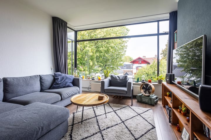 Foto 2 van Brinkendael 15