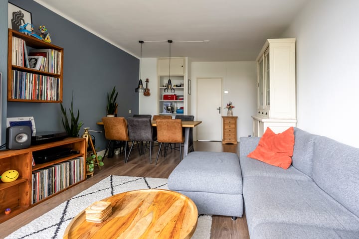 Foto 5 van Brinkendael 15