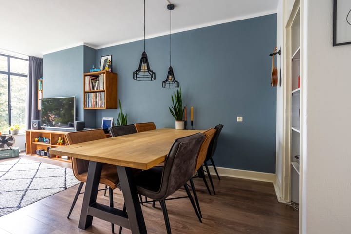 Foto 6 van Brinkendael 15