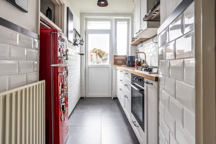 Foto 7 van Brinkendael 15